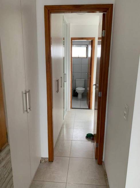 Foto 3 de Apartamento com 3 Quartos à venda, 123m² em Casa Amarela, Recife