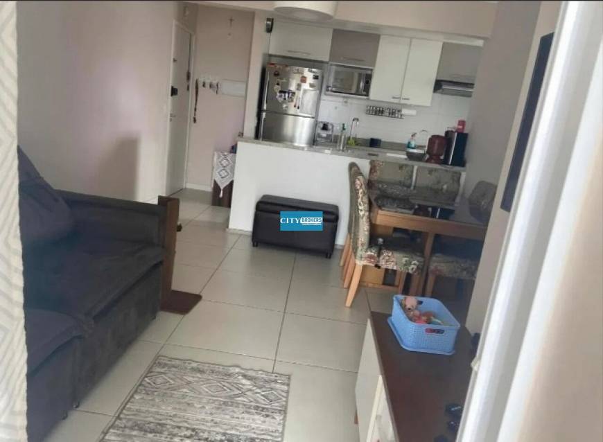 Foto 1 de Apartamento com 3 Quartos à venda, 74m² em Chácara Belenzinho, São Paulo