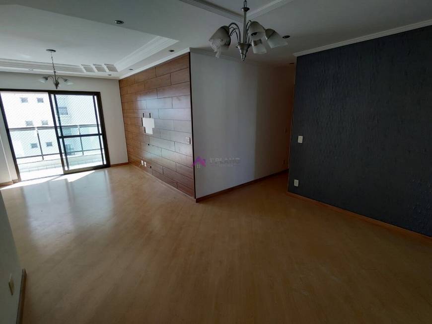 Foto 1 de Apartamento com 3 Quartos para alugar, 110m² em Chácara Klabin, São Paulo