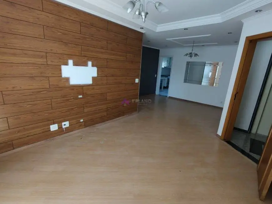 Foto 3 de Apartamento com 3 Quartos para alugar, 110m² em Chácara Klabin, São Paulo