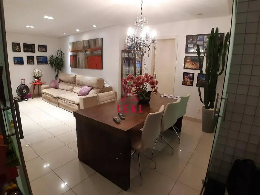Foto 1 de Apartamento com 3 Quartos à venda, 115m² em Cidade Nova, Belo Horizonte