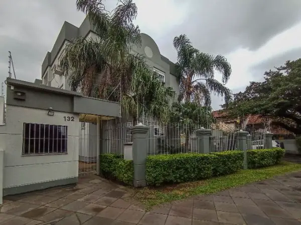Foto 1 de Apartamento com 3 Quartos à venda, 74m² em Ipanema, Porto Alegre