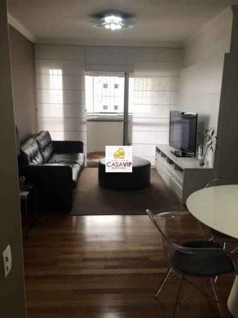Foto 3 de Apartamento com 3 Quartos à venda, 84m² em Jardim Brasil, São Paulo