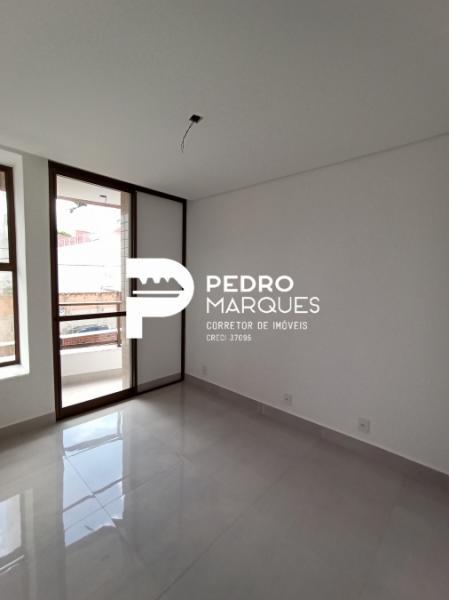 Foto 4 de Apartamento com 3 Quartos à venda, 115m² em Jardim Cambuí, Sete Lagoas