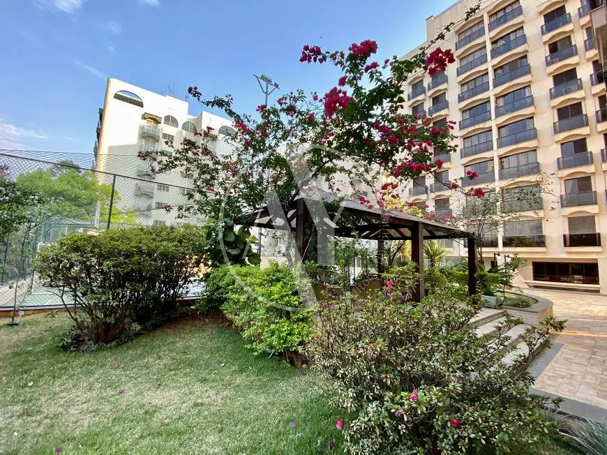 Foto 1 de Apartamento com 3 Quartos à venda, 110m² em Jardim das Paineiras, Campinas