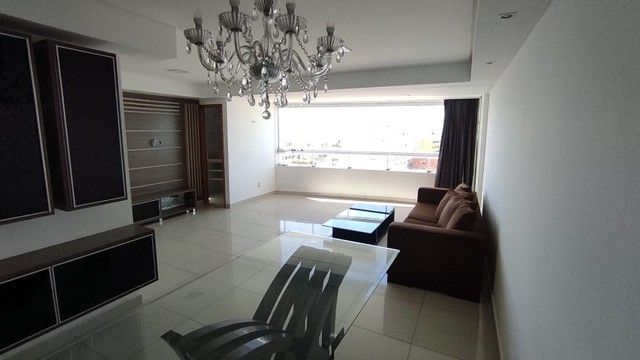 Foto 2 de Apartamento com 3 Quartos à venda, 130m² em Jardim Oceania, João Pessoa