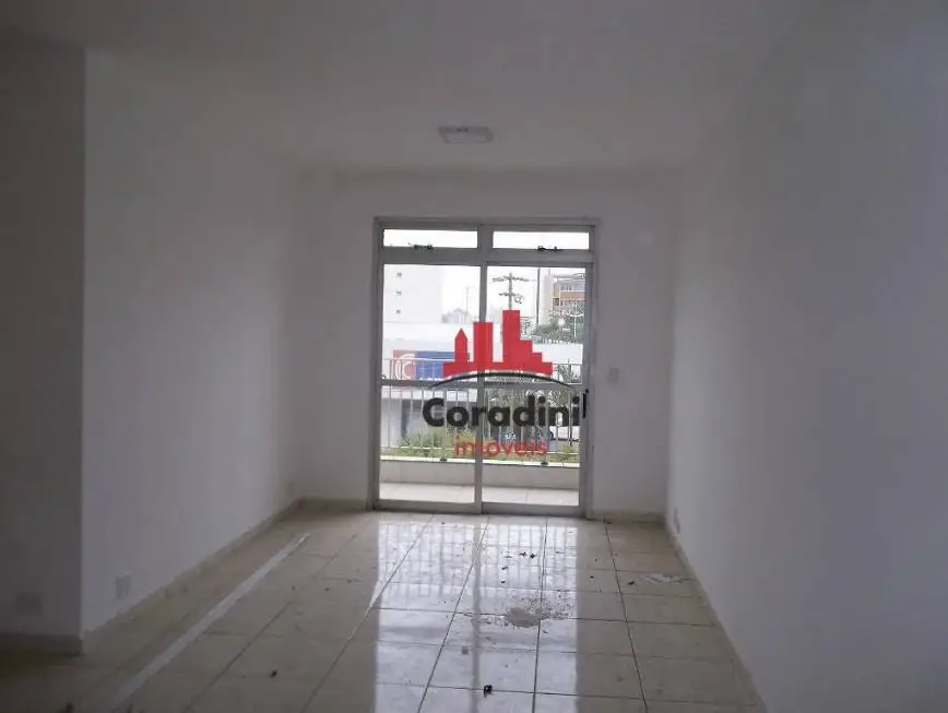 Foto 1 de Apartamento com 3 Quartos para alugar, 110m² em Jardim São Paulo, Americana