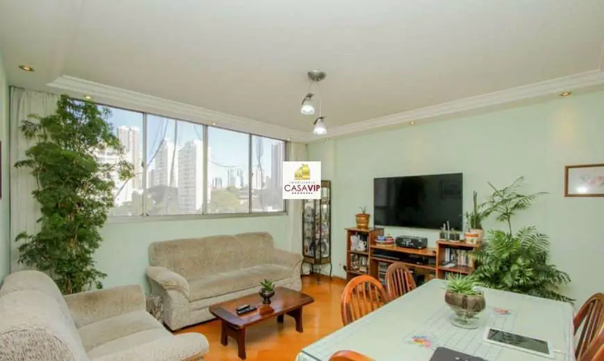Foto 1 de Apartamento com 3 Quartos à venda, 84m² em Jardim São Paulo, São Paulo