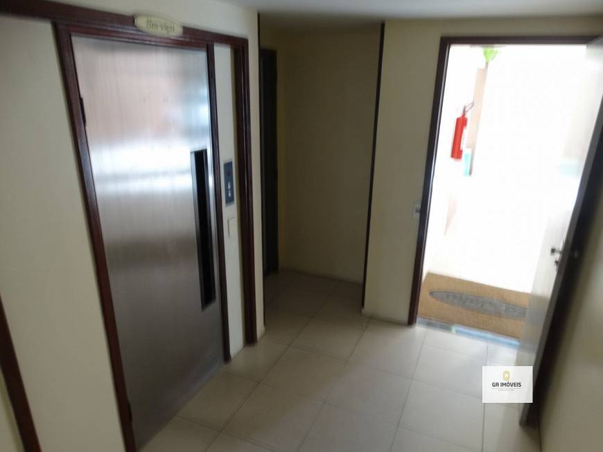 Foto 5 de Apartamento com 3 Quartos à venda, 154m² em Jatiúca, Maceió
