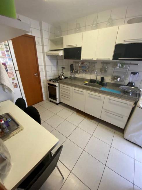 Foto 5 de Apartamento com 3 Quartos à venda, 95m² em Jatiúca, Maceió