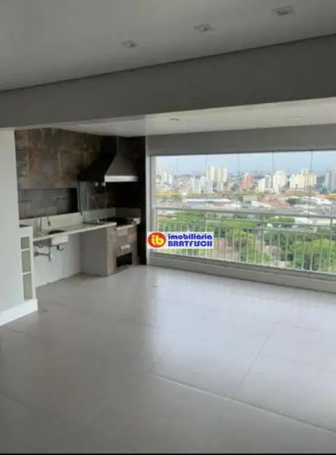 Foto 1 de Apartamento com 3 Quartos à venda, 101m² em Móoca, São Paulo