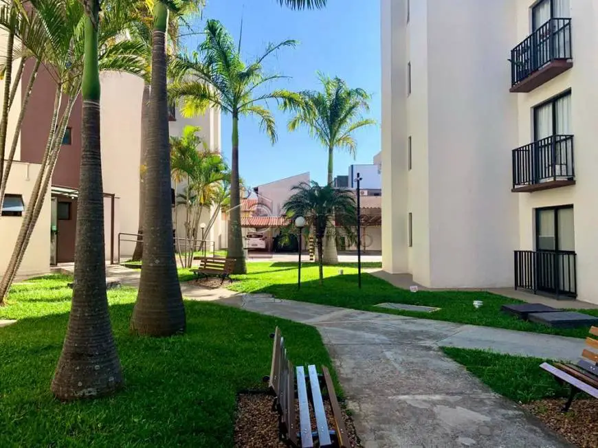 Foto 1 de Apartamento com 3 Quartos à venda, 76m² em Parque da Represa, Jundiaí