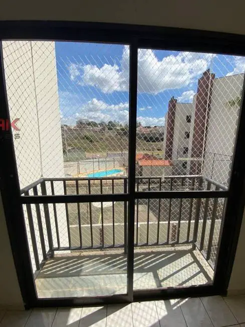 Foto 5 de Apartamento com 3 Quartos à venda, 76m² em Parque da Represa, Jundiaí