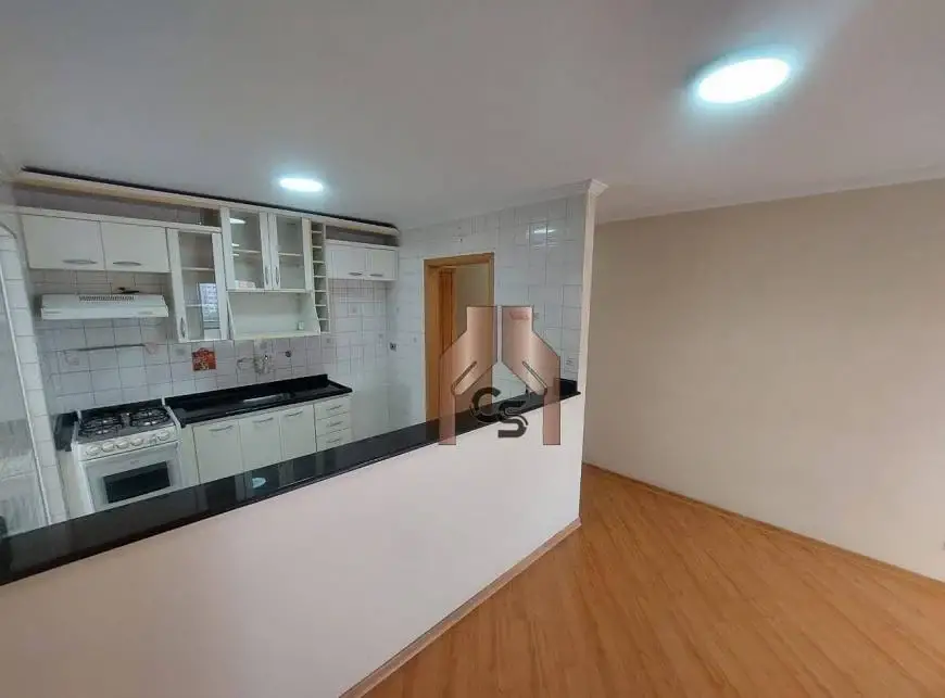 Foto 1 de Apartamento com 3 Quartos à venda, 64m² em Picanço, Guarulhos