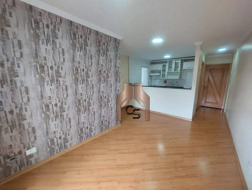 Foto 4 de Apartamento com 3 Quartos à venda, 64m² em Picanço, Guarulhos