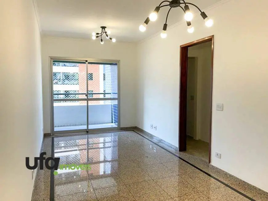 Foto 1 de Apartamento com 3 Quartos para alugar, 79m² em Pompeia, São Paulo