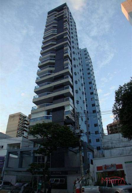 Foto 1 de Apartamento com 3 Quartos à venda, 117m² em Praia do Canto, Vitória