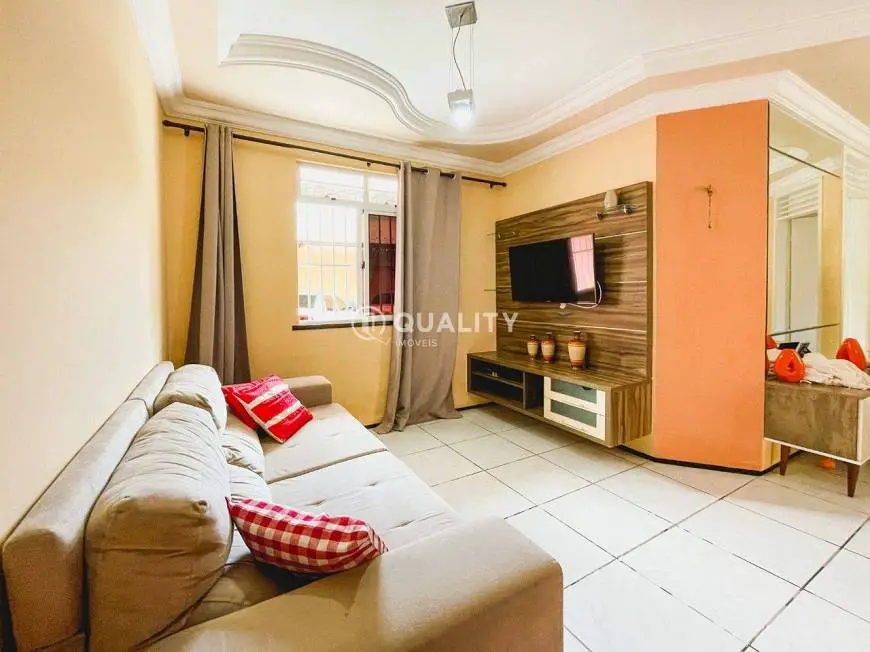 Foto 1 de Apartamento com 3 Quartos à venda, 81m² em Rodolfo Teófilo, Fortaleza
