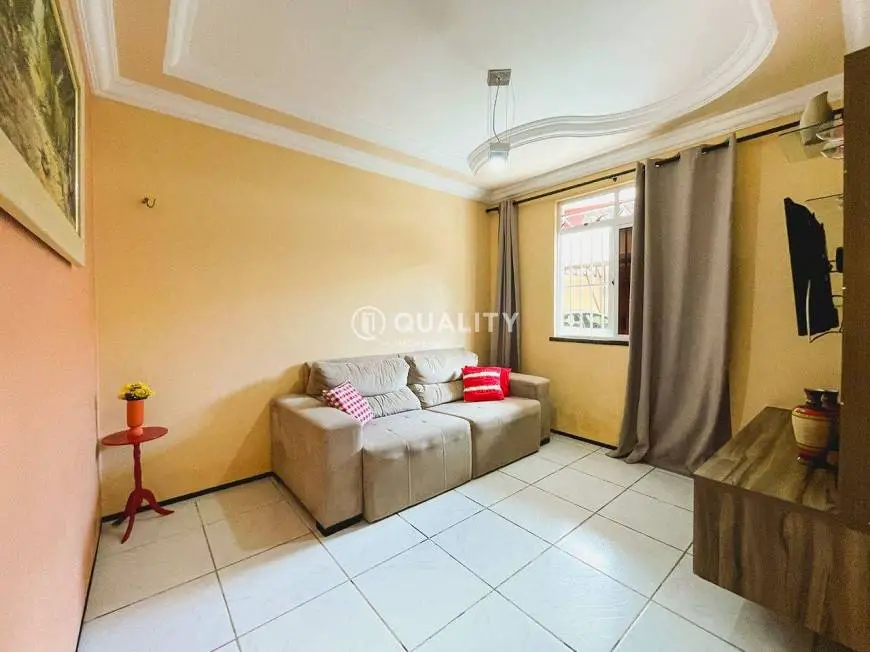 Foto 2 de Apartamento com 3 Quartos à venda, 81m² em Rodolfo Teófilo, Fortaleza