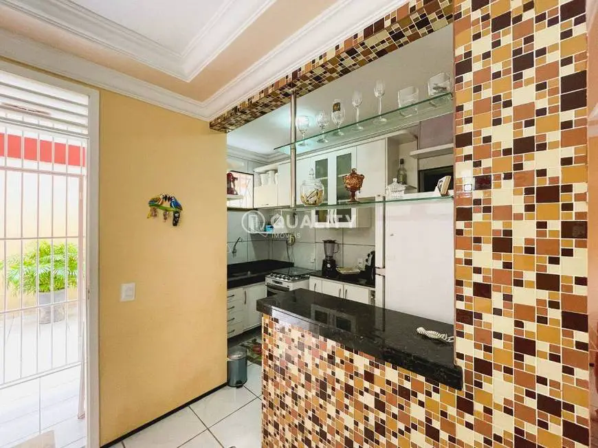 Foto 4 de Apartamento com 3 Quartos à venda, 81m² em Rodolfo Teófilo, Fortaleza