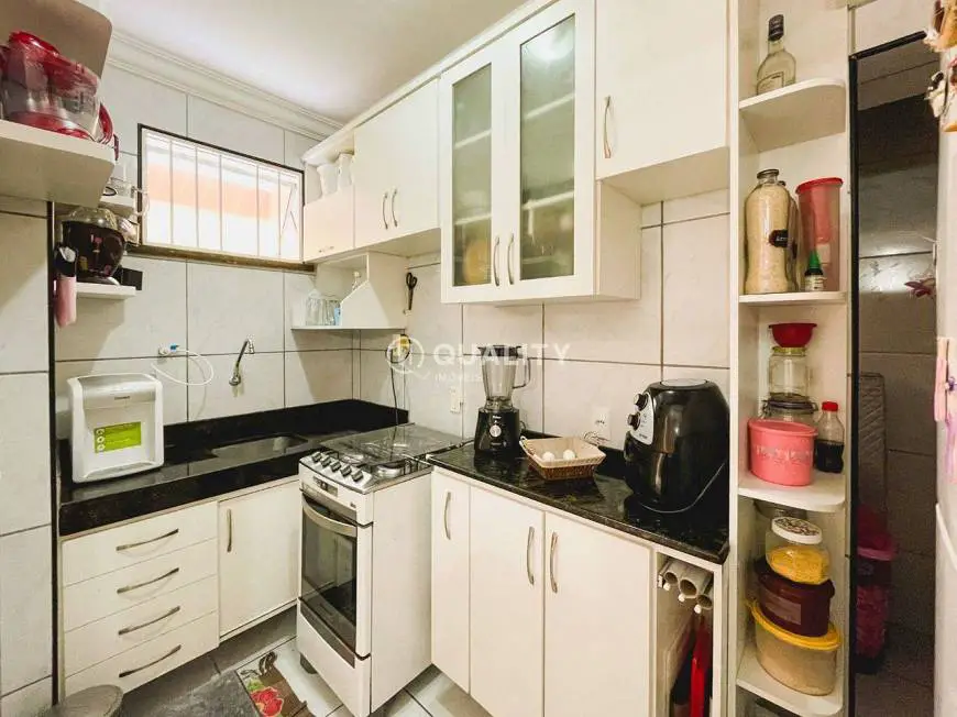 Foto 5 de Apartamento com 3 Quartos à venda, 81m² em Rodolfo Teófilo, Fortaleza