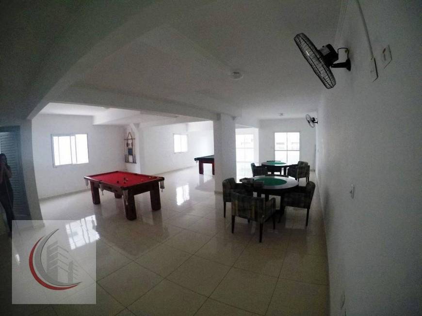 Foto 4 de Apartamento com 3 Quartos à venda, 206m² em Vila Caicara, Praia Grande
