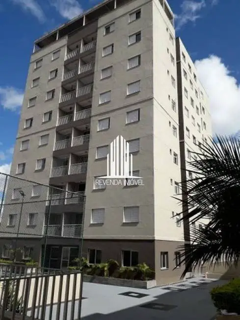 Foto 1 de Apartamento com 3 Quartos à venda, 68m² em Vila Carmosina, São Paulo