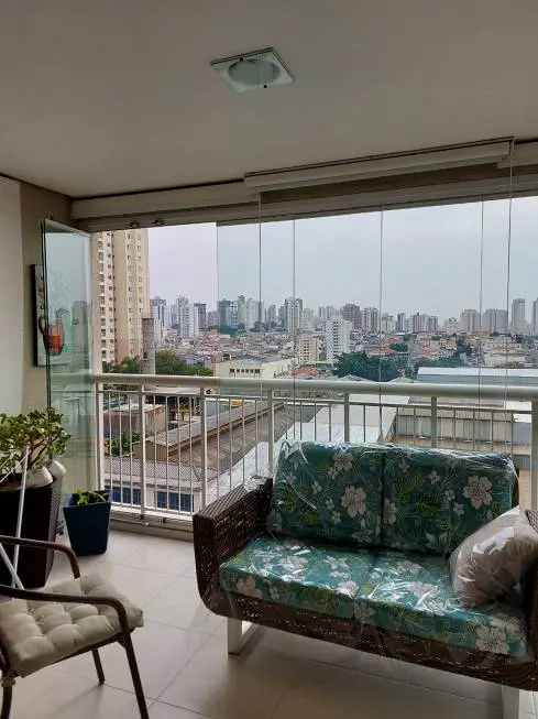 Foto 1 de Apartamento com 3 Quartos à venda, 126m² em Vila Carrão, São Paulo