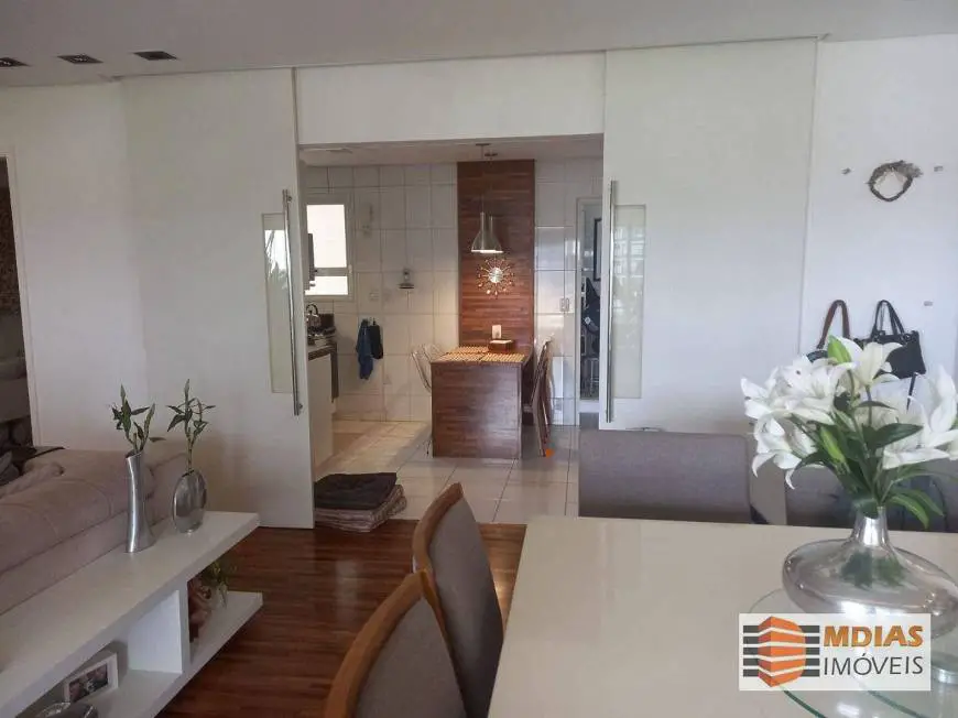 Foto 3 de Apartamento com 3 Quartos à venda, 135m² em Vila Cruzeiro, São Paulo