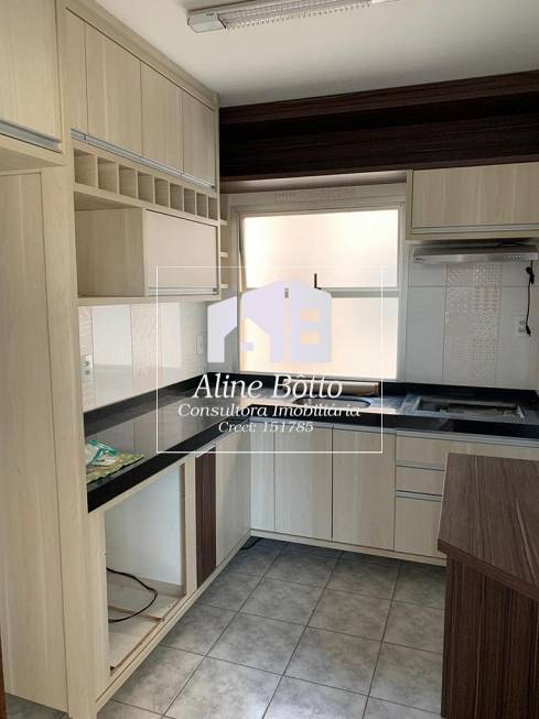 Foto 1 de Apartamento com 3 Quartos à venda, 65m² em Vila Ipê, Campinas