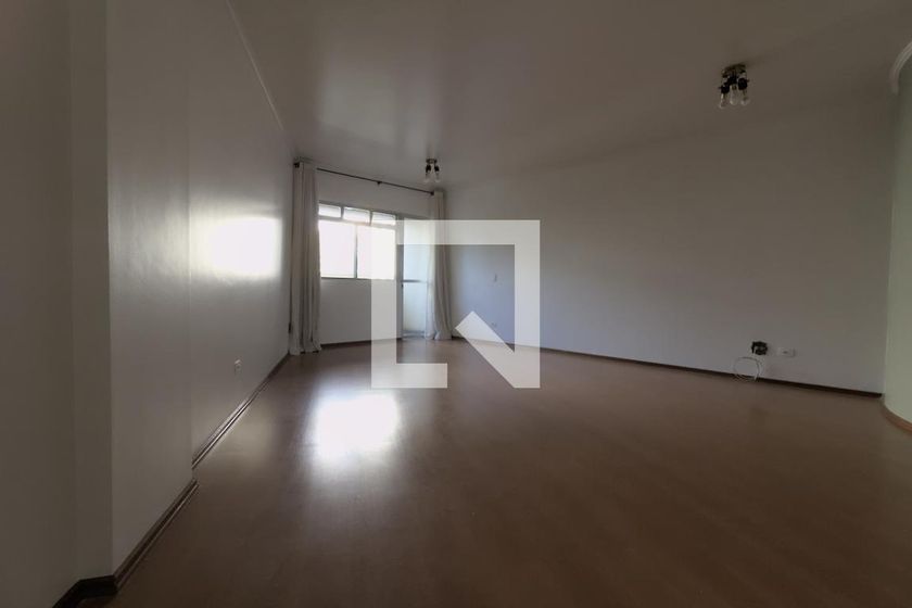 Foto 1 de Apartamento com 3 Quartos para alugar, 127m² em Vila Leopoldina, São Paulo