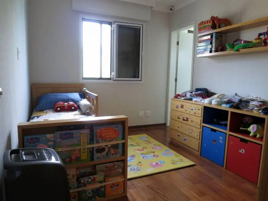 Foto 5 de Apartamento com 3 Quartos à venda, 208m² em Vila Madalena, São Paulo