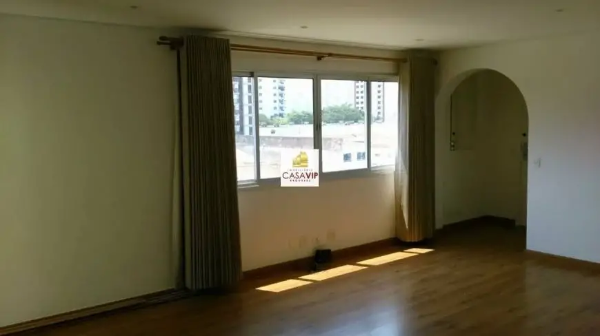 Foto 1 de Apartamento com 3 Quartos à venda, 109m² em Vila Nova Conceição, São Paulo