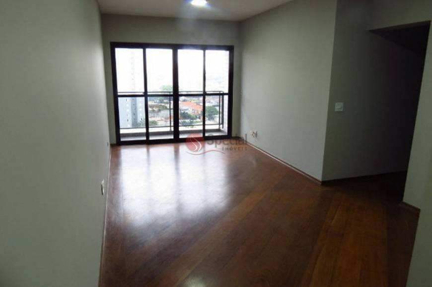 Foto 1 de Apartamento com 3 Quartos à venda, 98m² em Vila Santa Clara, São Paulo