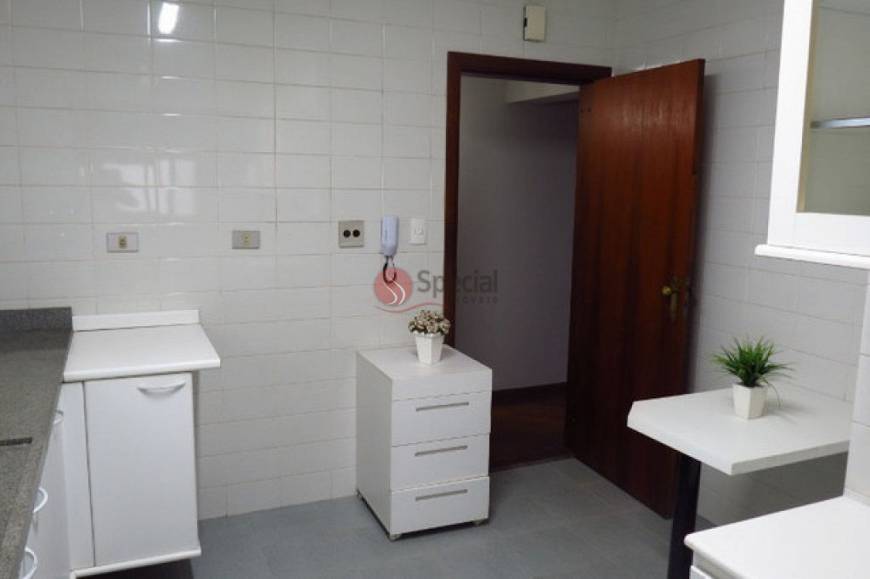 Foto 4 de Apartamento com 3 Quartos à venda, 98m² em Vila Santa Clara, São Paulo