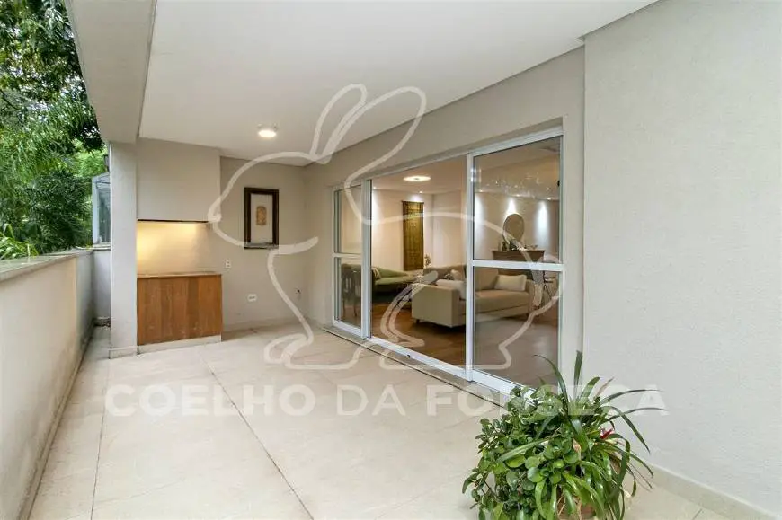 Foto 1 de Apartamento com 4 Quartos à venda, 234m² em Alto Da Boa Vista, São Paulo