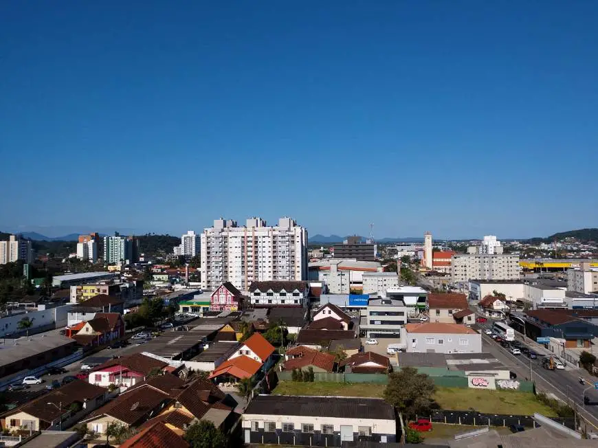 Foto 1 de Apartamento com 4 Quartos à venda, 165m² em Anita Garibaldi, Joinville