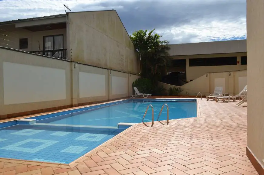 Foto 2 de Apartamento com 4 Quartos à venda, 165m² em Anita Garibaldi, Joinville
