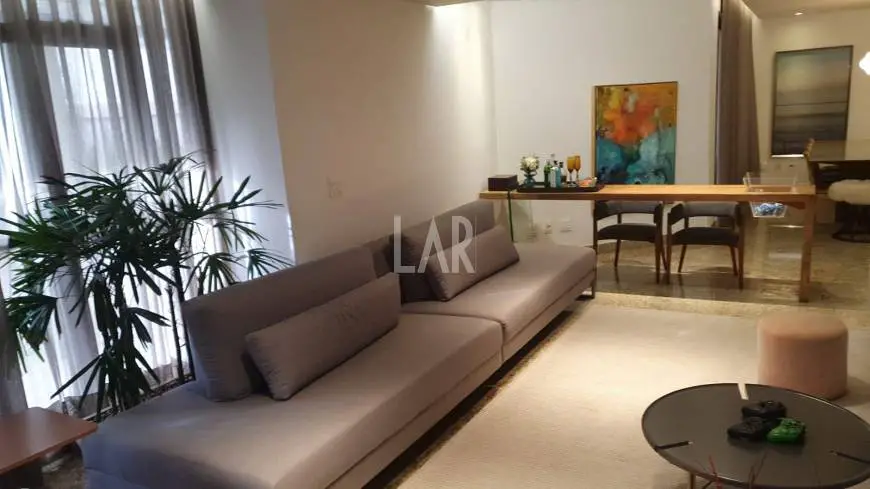 Foto 5 de Apartamento com 4 Quartos à venda, 427m² em Jaraguá, Belo Horizonte