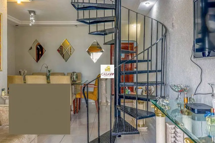 Foto 2 de Apartamento com 4 Quartos à venda, 224m² em Jardim São Paulo, São Paulo