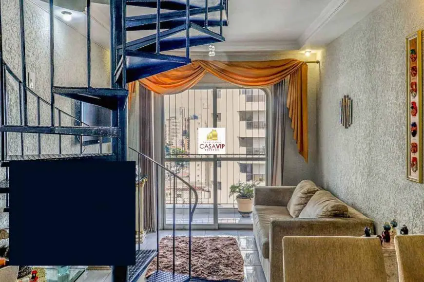 Foto 3 de Apartamento com 4 Quartos à venda, 224m² em Jardim São Paulo, São Paulo
