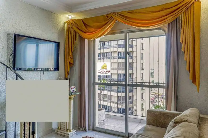 Foto 4 de Apartamento com 4 Quartos à venda, 224m² em Jardim São Paulo, São Paulo