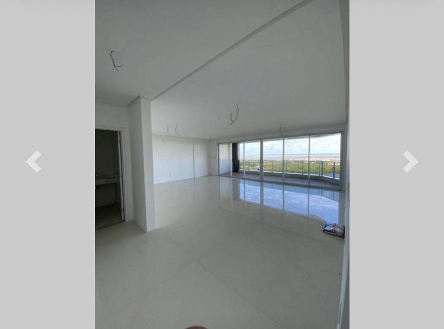 Foto 4 de Apartamento com 4 Quartos à venda, 241m² em Jardins, Aracaju