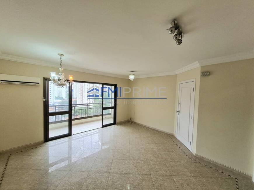 Foto 1 de Apartamento com 4 Quartos para alugar, 103m² em Pompeia, São Paulo