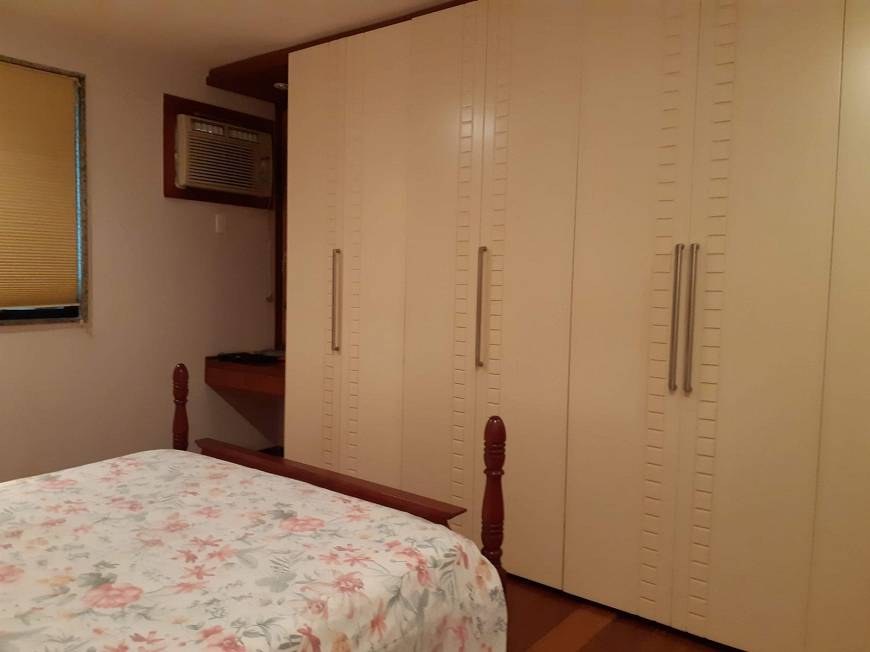 Foto 4 de Apartamento com 4 Quartos à venda, 219m² em Recreio Dos Bandeirantes, Rio de Janeiro