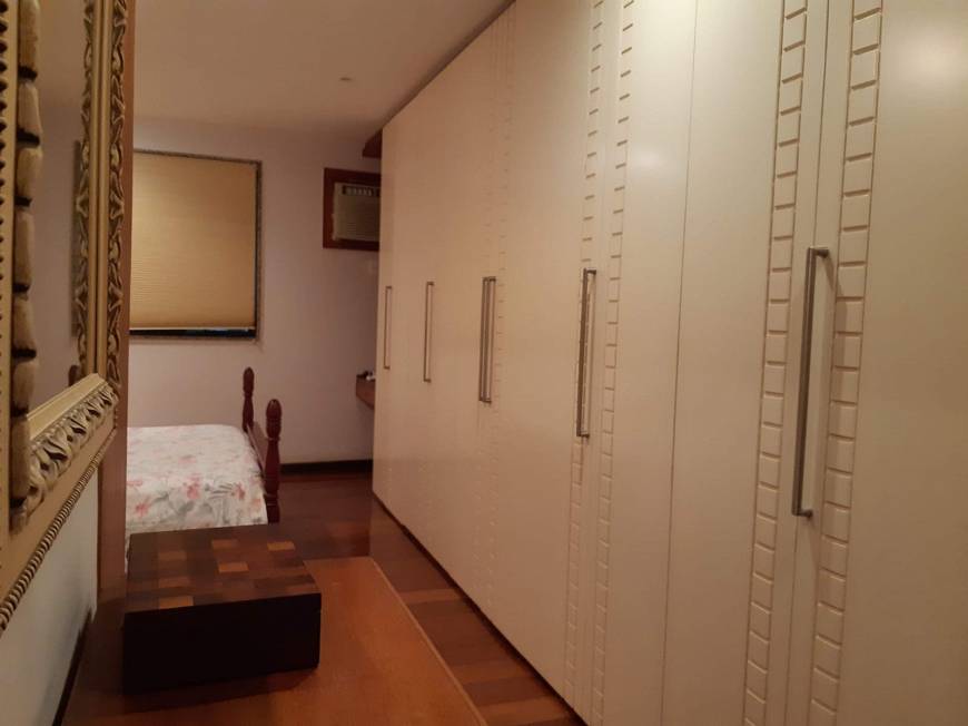 Foto 5 de Apartamento com 4 Quartos à venda, 219m² em Recreio Dos Bandeirantes, Rio de Janeiro