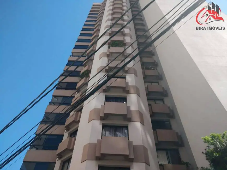 Foto 1 de Apartamento com 5 Quartos para alugar, 398m² em Jardim Alexandre Campos, Uberaba