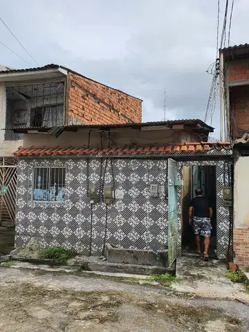 Foto 1 de Casa com 1 Quarto à venda, 200m² em Bengui, Belém