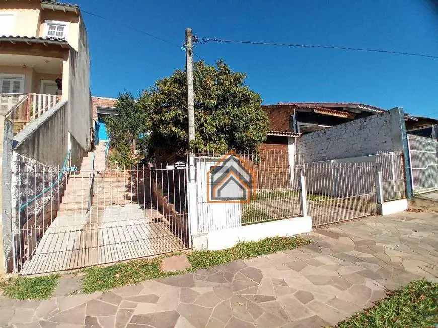 Foto 1 de Casa com 2 Quartos à venda, 82m² em Bela Vista, Alvorada