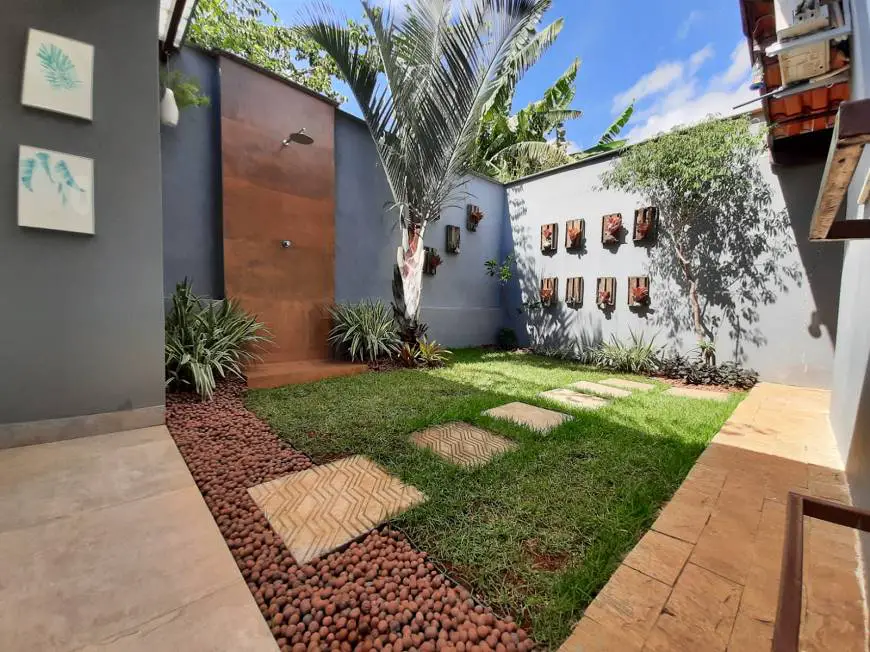 Foto 3 de Casa com 2 Quartos à venda, 49m² em Cachoeira, São José da Lapa